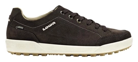 Wanderschuh Lowa Palermo GTX Lo Braun
