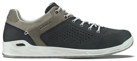 Wandelschoen Lowa Men San Francisco GTX Navy White