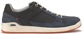 Wandelschoen Lowa San Luis GTX Lo Navy Orange