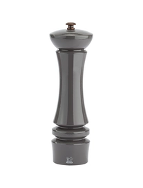 Pepper Mill Peugeot Cottage Laqué Gris 22 cm