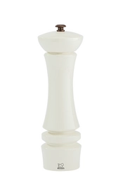 Moulin à Sel Peugeot Cottage Laque Ivoire 22 cm