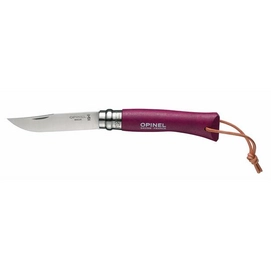 Folding Knife Opinel No. 7 Pop Tradition Purple