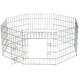 Puppyren 8 Panelen Beeztees
