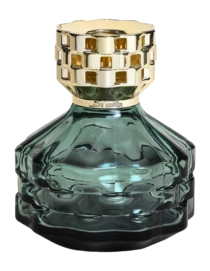 Incense Burner Maison Berger Lampe Berger Bolero Green