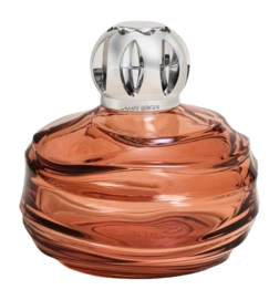 Incense Burner Maison Berger Lampe Berger Echo Rose Amber