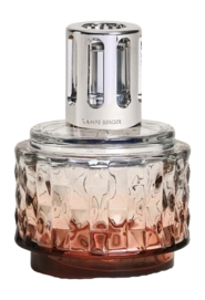 Duftbrenner Maison Berger Lampe Berger Variation Rose Ambree