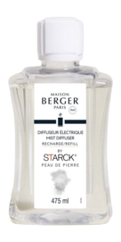 Refill Maison Berger Mist Diffuser Starck 475ML Peau de Pierre