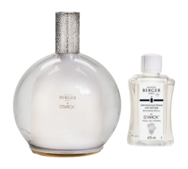Mist Diffuser Maison Berger Starck 475ML Grey