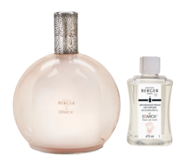 Mist Diffuser Maison Berger Starck 475ML Rose