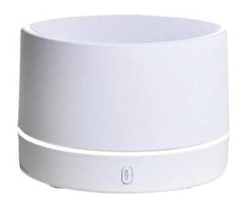 Aroma Diffuser Maison Berger Nomad Blanc Vent d'Ocean