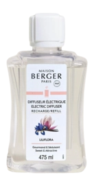 Navulling Maison Berger Mistdiffuser 475ML Liliflora