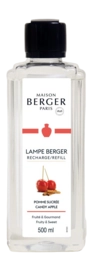 Refill Maison Berger Lampe Berger 500ML Sweet Apple