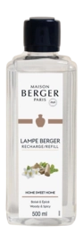 Nachfüllung Maison Berger Lampe Berger 500ML Home Sweet Home