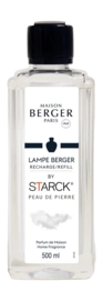 Navulling Maison Berger Lampe Berger By STARCK 500ML Peau de Pierre
