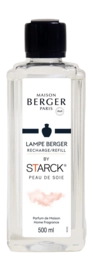 Ricarica Lampe Berger per diffusore catalitico Maison Berger 500 ml, Tocco di Seta by STARCK