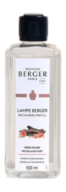 Recharge Maison Berger Lampe Berger 500ML Féérie Boisée