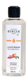 Navulling Maison Berger Lampe Berger 500ML Baies de Goji