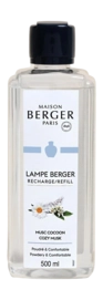 Fragrance Refill Maison Berger Lamp Berger 500ML Musc Cocoon