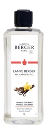 Navulling Maison Berger Lampe Berger 1L Vanille Gourmet
