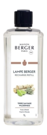 Nachfüllung Maison Berger Lampe Berger 1L Terre Sauvage