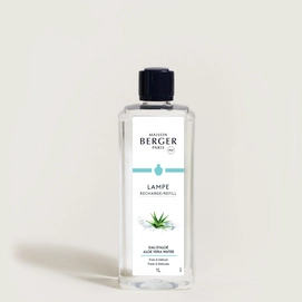 Navulling Maison Berger Lampe Berger 1L Aloe Water