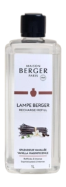 Ricarica Lampe Berger per diffusore catalitico Maison Berger 1 L, Splendore alla vaniglia
