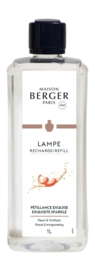Fragrance Burner Refill Maison Berger Lamp Berger 1L Sparkling Exquisite