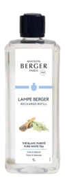 Refill Maison Berger Lampe Berger 1L White Tea Purity