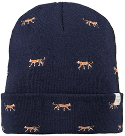 Muts Barts Unisex Vinson Beanie Navy