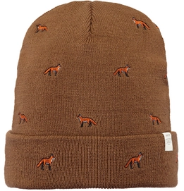 Muts Barts Unisex Vinson Beanie Toffee