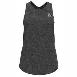 Débardeur Odlo Women Run Easy Gris