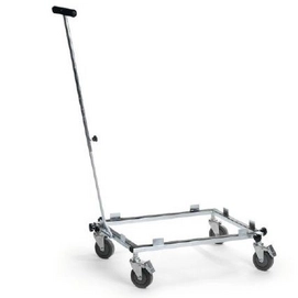 Trolley Voor Bench Beeztees