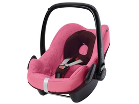 Zomerhoes Pebble Maxi-Cosi Pink