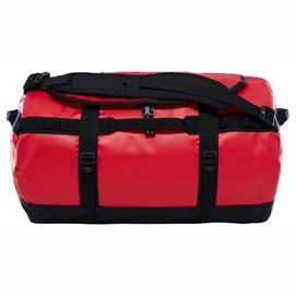 Sac de Voyage The North Face Base Camp Duffel XS TNF Red TNF Black