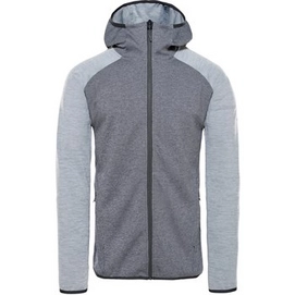 Vest The North Face Men Ondras II TNF Black Heather