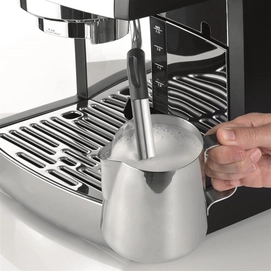 Espressomachine Graef ES702 + Koffiemolen cm702