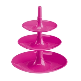 Etagère Koziol Babell XS Pink