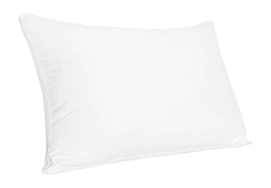 Oreiller Standard Pyrenex Morzine Souple Blanc Moyen (60 x 70 cm)