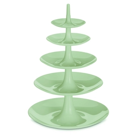 Etagère Koziol Babell Big Powder Mint