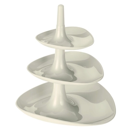 Etagère Koziol Betty Solid Taupe