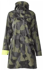 Jas Tenson Women Vesta Dark Khaki