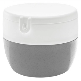 Lunchbox Koziol Bentobox Medium Organic Grey