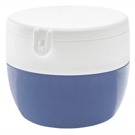 Lunchbox Koziol Bentobox Medium Organic Blue