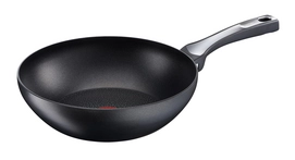 Wok Tefal C62019 Expertise Noir 28 cm