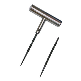 Bandenreparatie Handgreep met Opruimer Womi