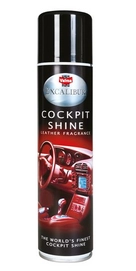 Cockpitspray Excalibur Cockpit Shine Valma