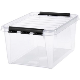 Storage Container Orthex SmartStore Classic 31 Black