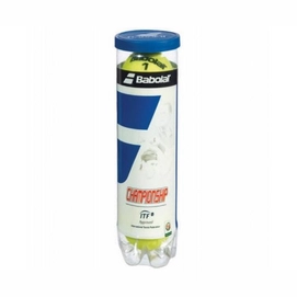 Tennisball Babolat Championship 4X