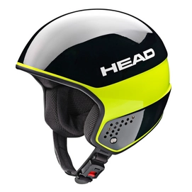 Skihelm HEAD Stivot Race Carbon Black 2017