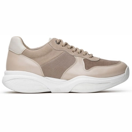 Chaussures Xsensible Stretchwalker Women SWX17 Nude-Taille 37